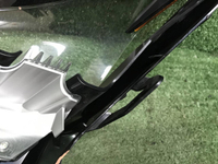Стекло фары правое Lexus NX 1 (2014-2017) Full LED