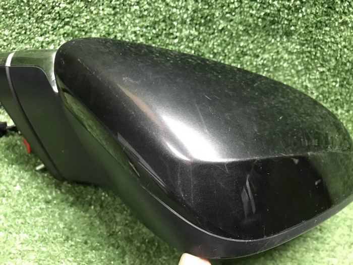 Зеркало правое Lexus RX 4 (2015-2022) 12 контактов