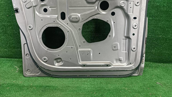 Дверь передняя левая VW Golf Plus (2005-2014)