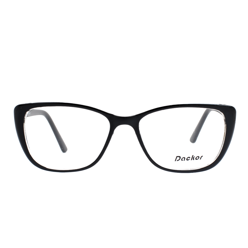 Оправа для очков Dackor 760 Nero