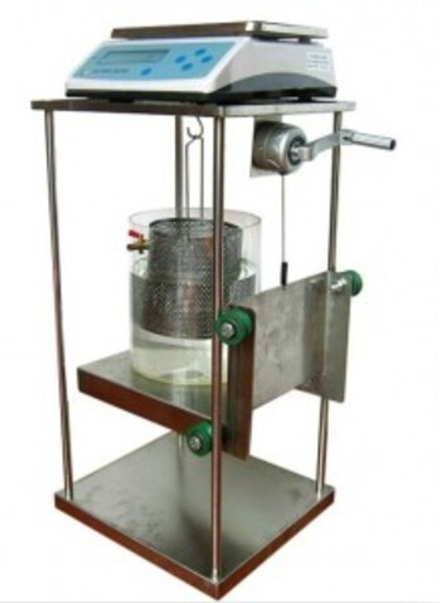 2/5/10/20kg/0.1g Bouyancy Balance, Hydrostatics Balance