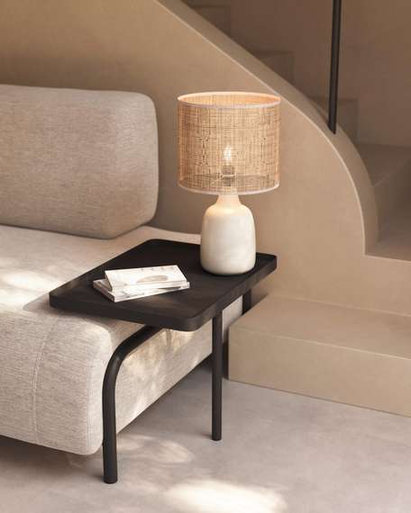 Модуль трехместного дивана Compo, бежевый