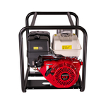 Мотопомпа бензиновая HND WP 40 X3C