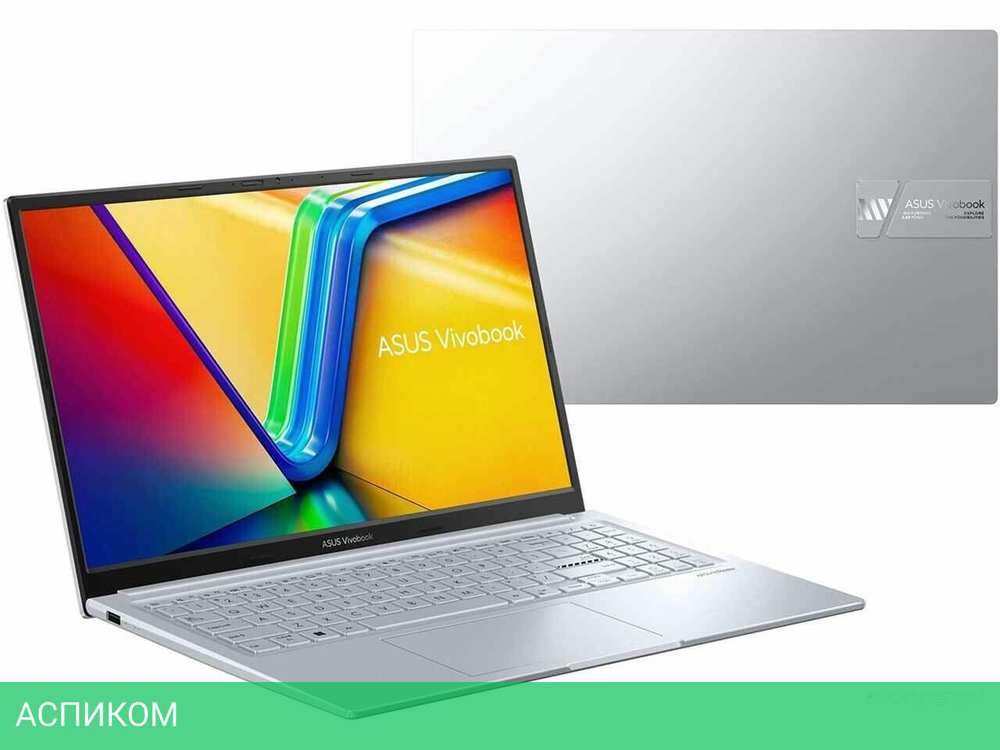 Ноутбук Asus Vivobook 15X OLED K3504VA-MA572