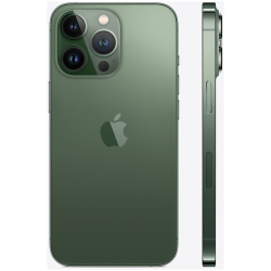 Смартфон Apple iPhone 13 Pro 256GB альпийский зеленый MNDU3LL/A
