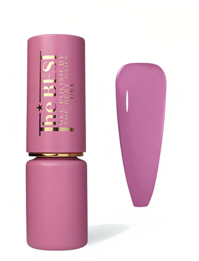 The Best Nails Smart Гель-лак Lily, 12 мл