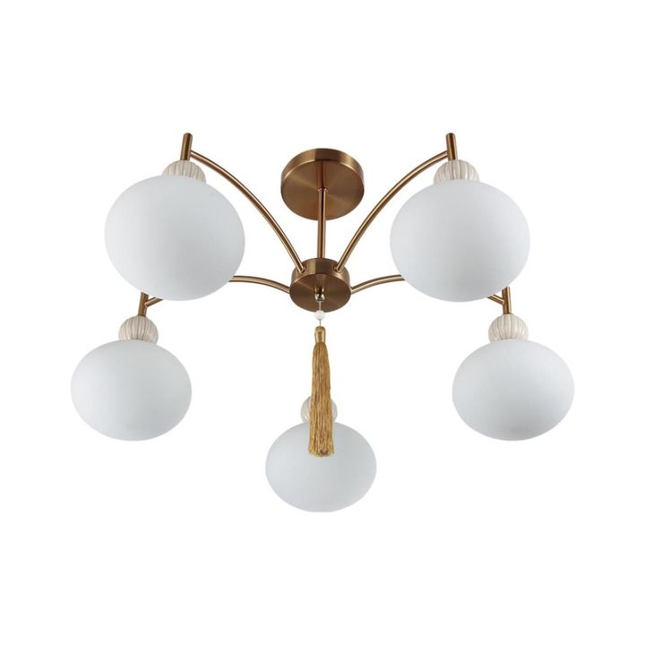 Люстра Lumion GLORIYA 8272/5C