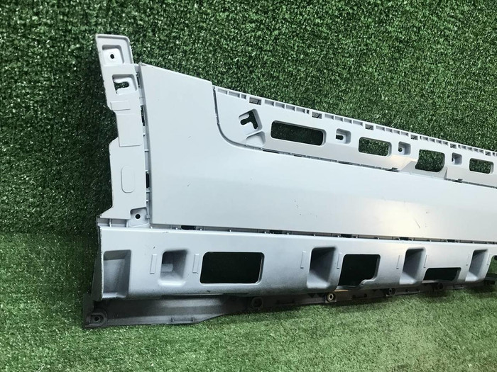 Накладка двери задняя Chery Tiggo 8 Pro (21-24)