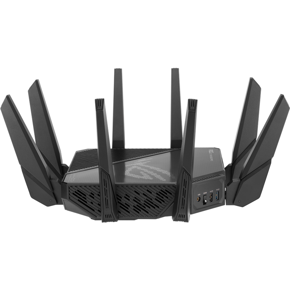 Wi-Fi маршрутизатор (роутер) ASUS ROG Rapture GT-AX11000 Pro