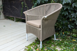 Кресло обеденное, коллекция Селигер