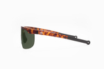 Спортивные очки AVEO Iride / Fade Green / Green Lens