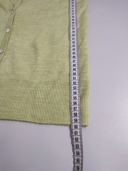 Кардиган Tu на пуговицах 48 размер