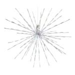 Умная гирлянда «Фейерверк» Twinkly Spritzer, RGB (40x5 см, 200 светодиодов) Generation II