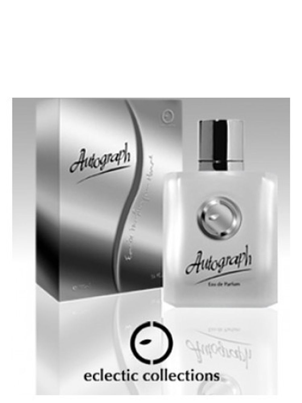 Eclectic Collections Autograph