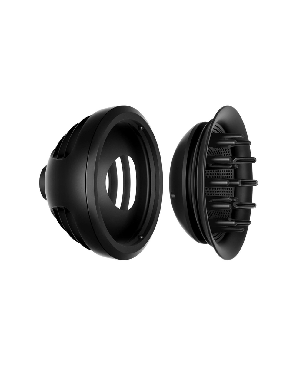 Фен Dyson Supersonic Nural HD16, бирюзовый/оранжевый (Ceramic Patina/Topaz)