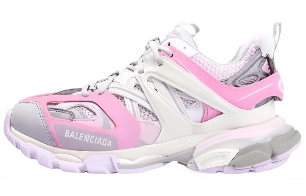 Balenciaga Track 1.0 (Женская размерная сетка)