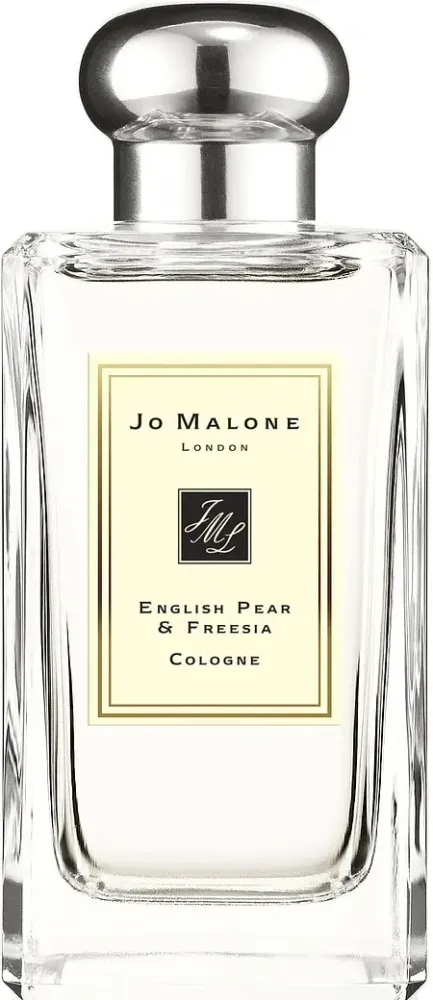 JO MALONE ENGLISH PEAR &amp; FREESIA COLOGNE 30 ML (WITHOUT BOX)