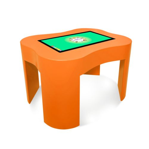 Интерактивный стол NexTouch KidTouch 27