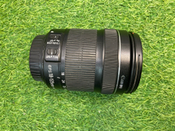 Canon EF-S 18-135mm 3.5-5.6 IS STM