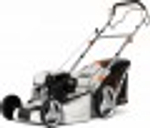 Газонокосилка бензиновая DAEWOO L 60SP