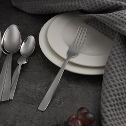 Вилка десертная 18,7 см   Proff Cuisine [12]