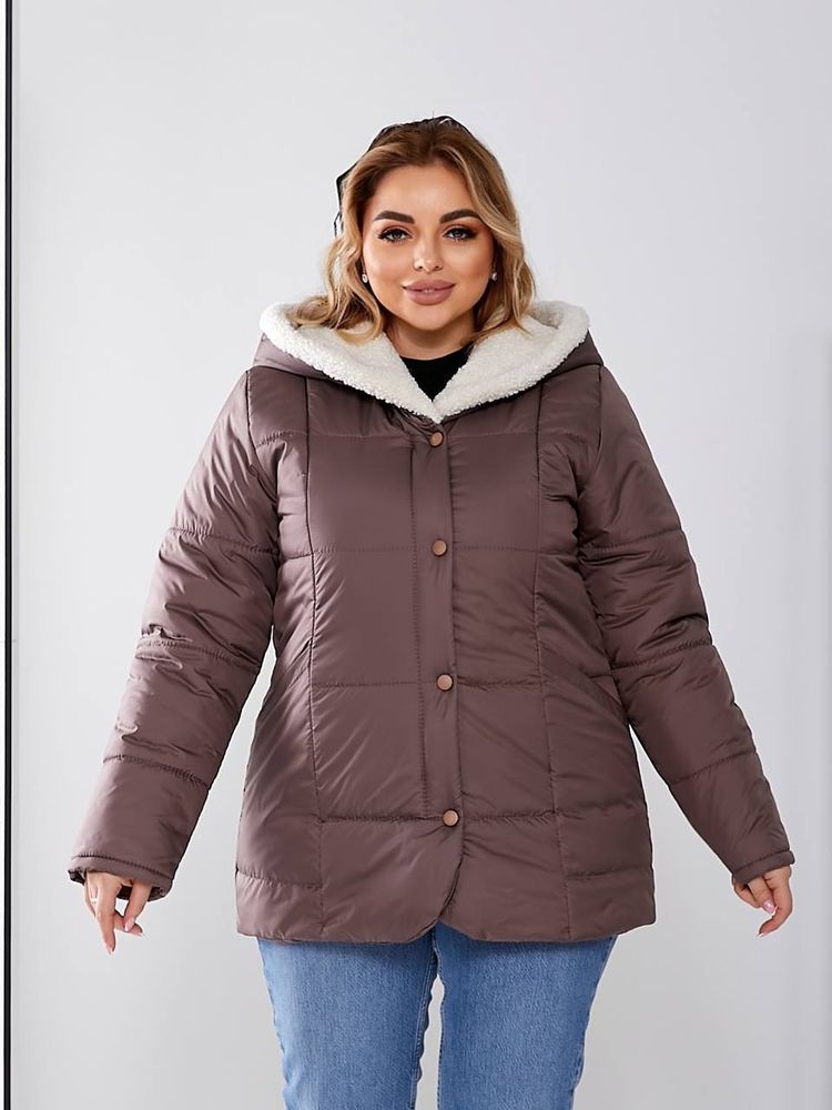 Куртка УК-068-1 Fabrika