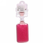 Расческа массажная детская «Baby House Boom», микс 4 вида Котята, 20*6,5