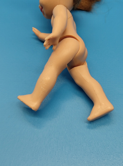 Кукла Барби - Келли 90х 02862