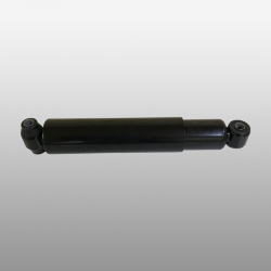 DZ9X259680019 - Амортизатор передней подвески на Shacman (Shaanxi) Х6000, Sitrak C7H