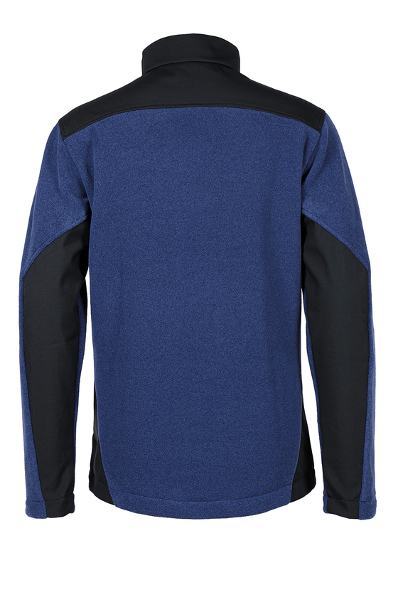 КУРТКА МУЖСКАЯ ФЛИСОВАЯ o3 Ozone BUTTON 1