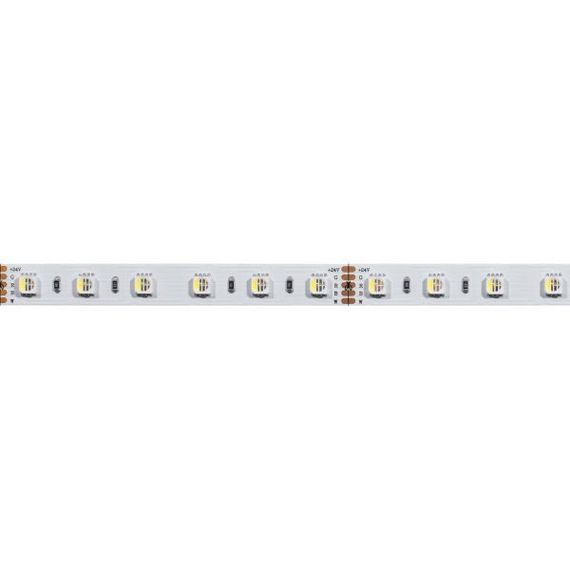 Светодиодная лента Arlight 19,2W/m 60LED/m 5060SMD разноцветный/холодный белый 5M 019096(2)