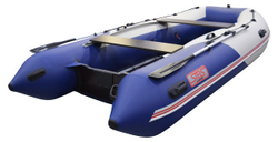 Лодка ПВХ Stels 375