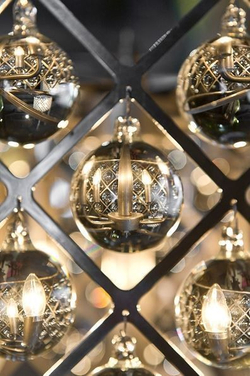 Люстра Spencer chandelier 3003–D50