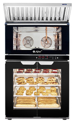 Шкаф расстоечный Abat ШРТ-8