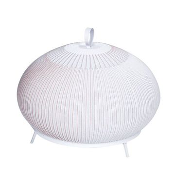 Настольная лампа 49W 3000K 1808/33 TL-50 белый Firefly Divinare