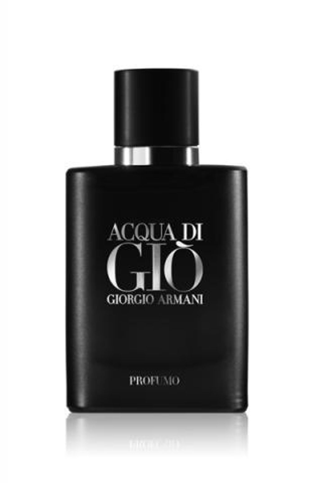 Новинка в мире мужских ароматов