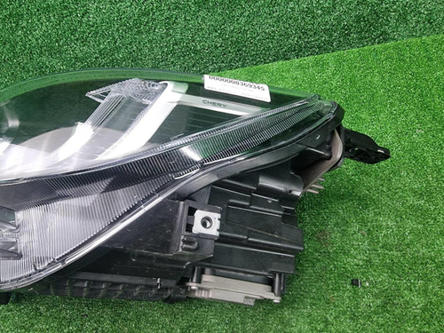 Фара левая Chery Tiggo 8 Pro Max (2022-н.в.) LED