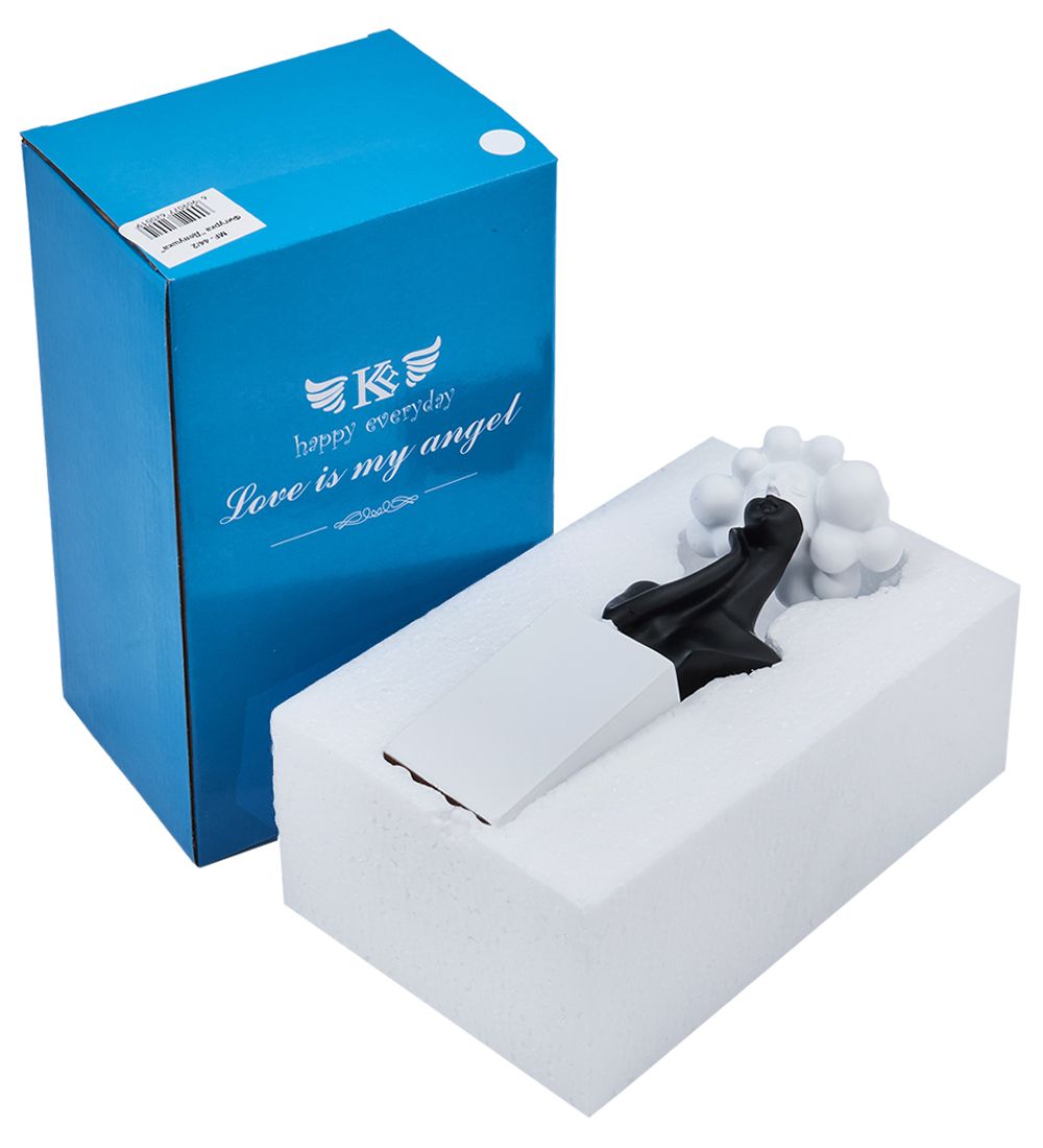 GAEM Home MF- 44/2 Фигурка «Девушка»