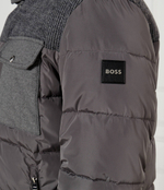 Куртка C-Caniel BOSS BLACK - серый(50524358)