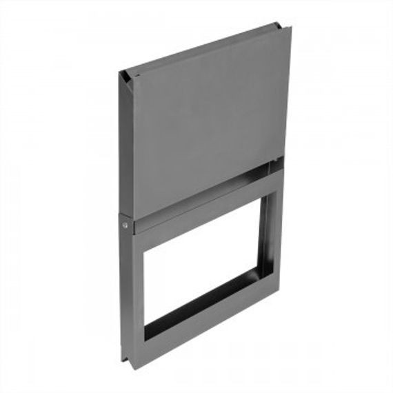 Мангал-книжка Тонар (1,0мм, картон) T-MK-13