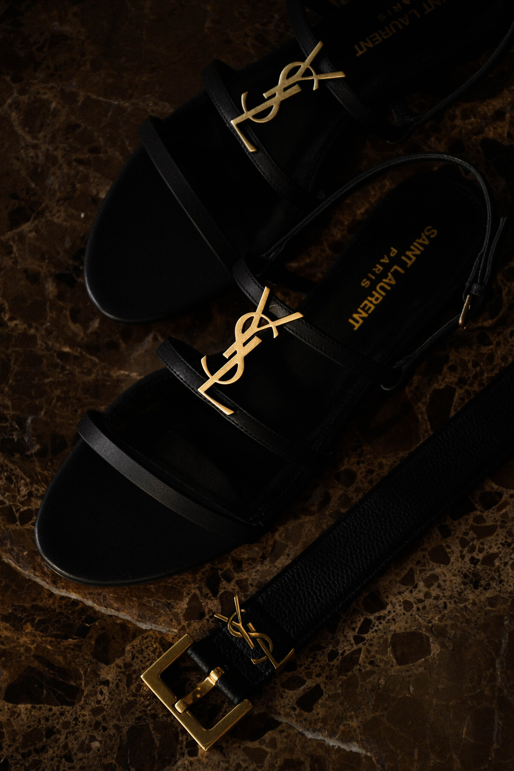 SAINT LAURENT