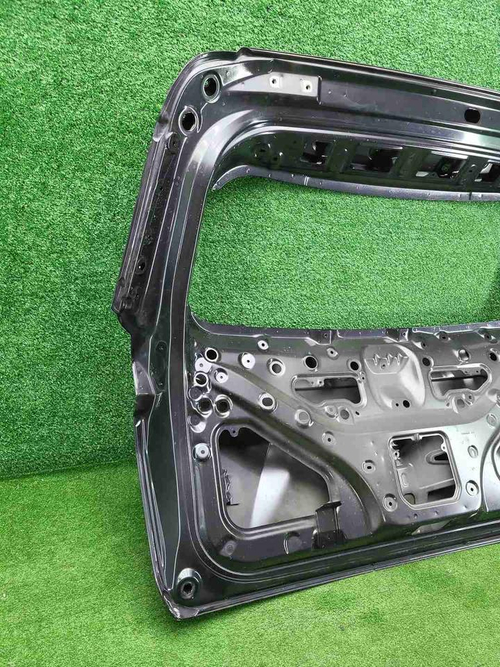 Крышка багажника EXEED VX (2021-н.в.)