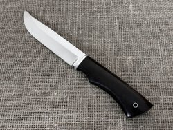 Нож "Сокол", сталь 95Х18, рукоять граб