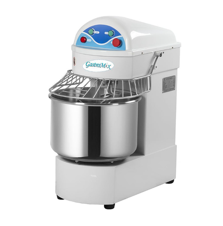 Тестомес спиральный GASTROMIX HS20B