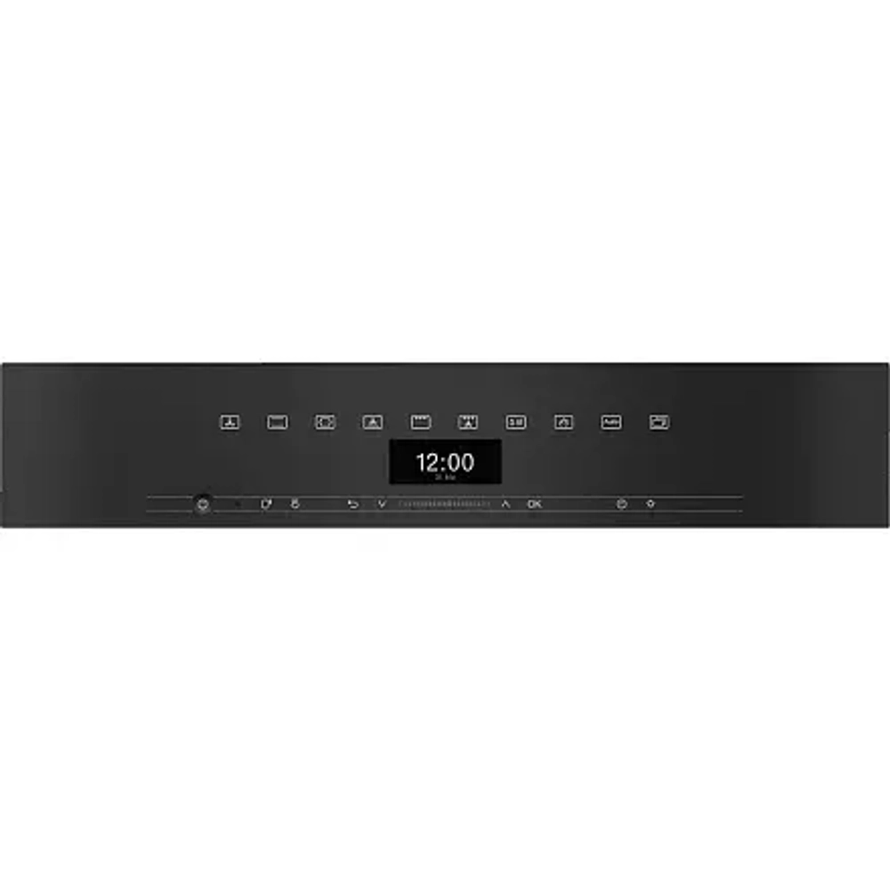 Встраиваемый электрический духовой шкаф Miele H 7464 BP OBSW
