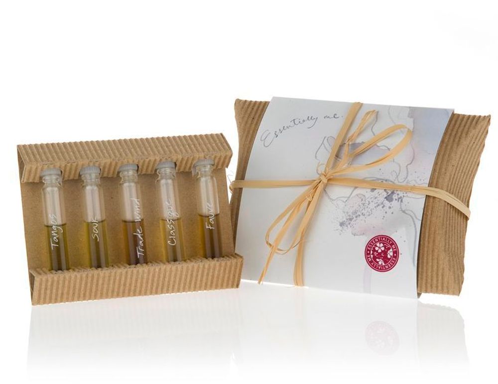 Essentially Me Kuan Yin