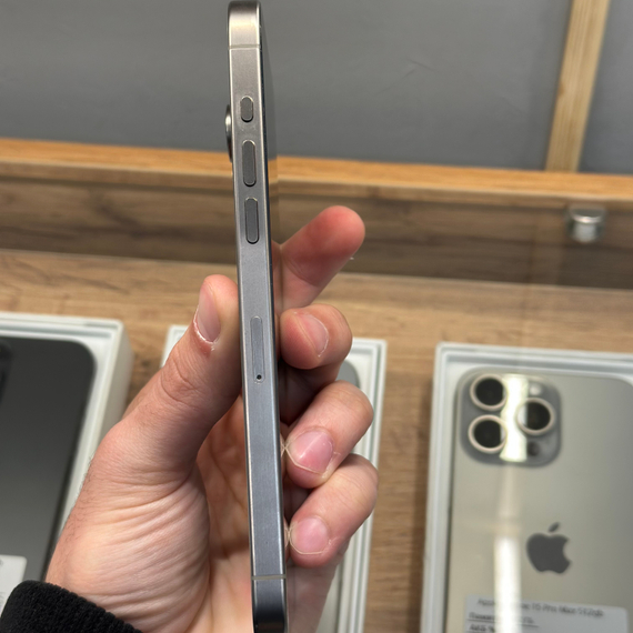 Apple iPhone 15 Pro Max 256gb