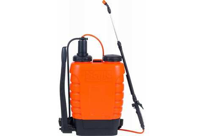 Опрыскиватель гидравлический ранцевый 15л "Жук" Классик ОГ-112