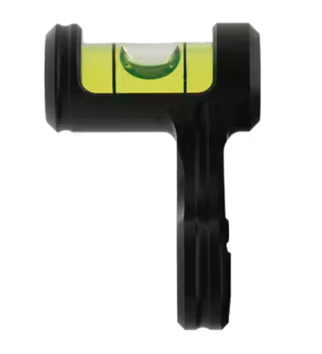 Уровень пузырьковый SPUHR Bubble Level Assembly