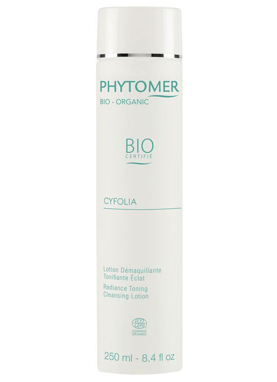 Лосьон тонизирующий для сияния кожи PHYTOMER BIO-ORGANIC 250 ml